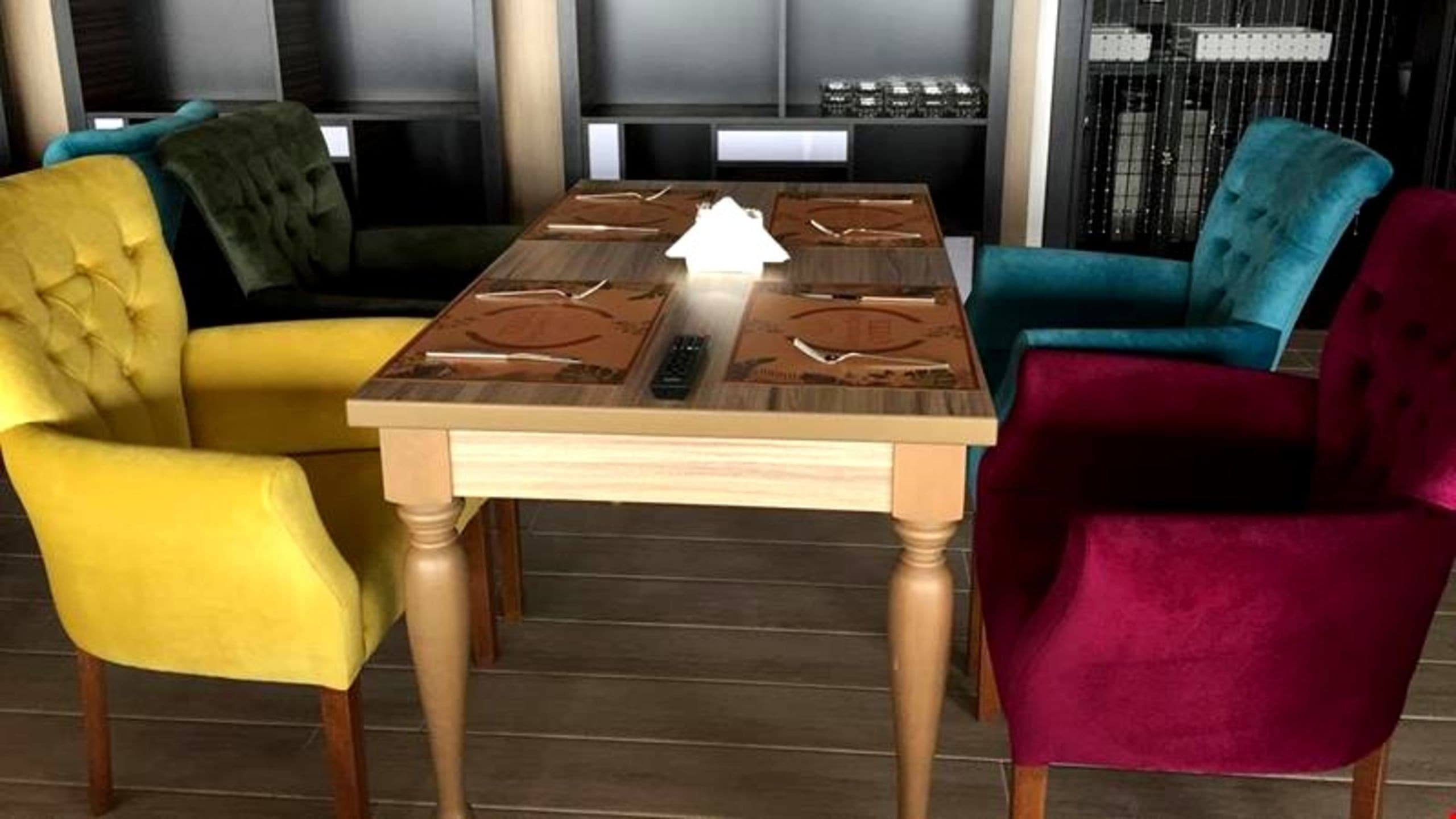 Osman Bey Otel Giresun-27