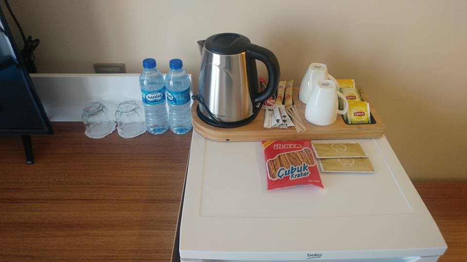 Osman Bey Otel Giresun-13