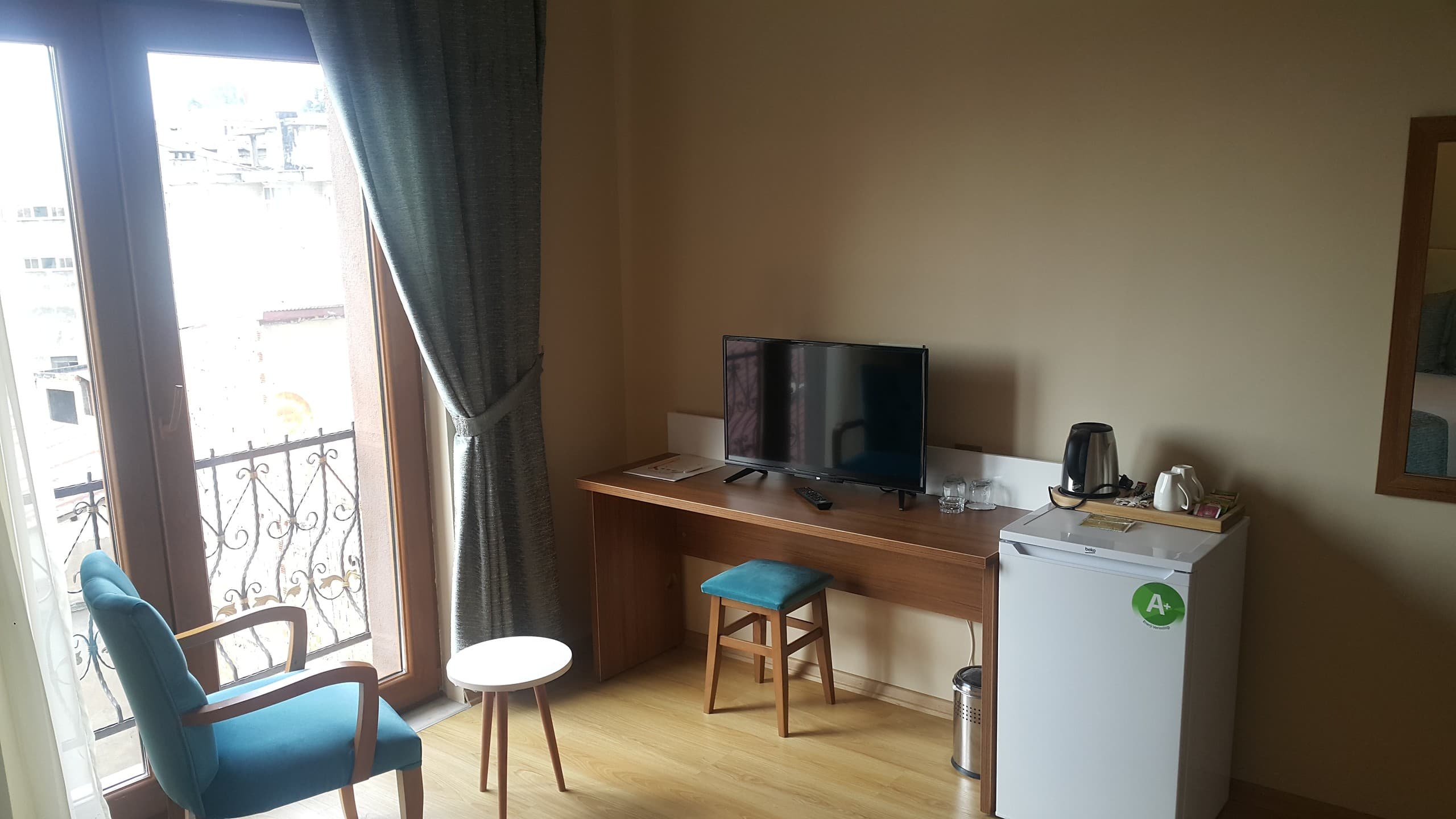 Osman Bey Otel Giresun-32