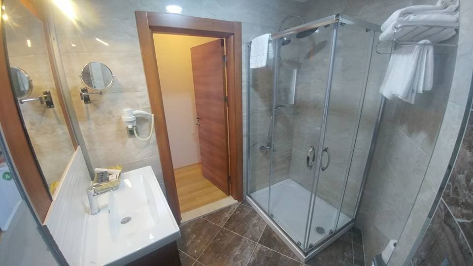 Osman Bey Otel Giresun-16