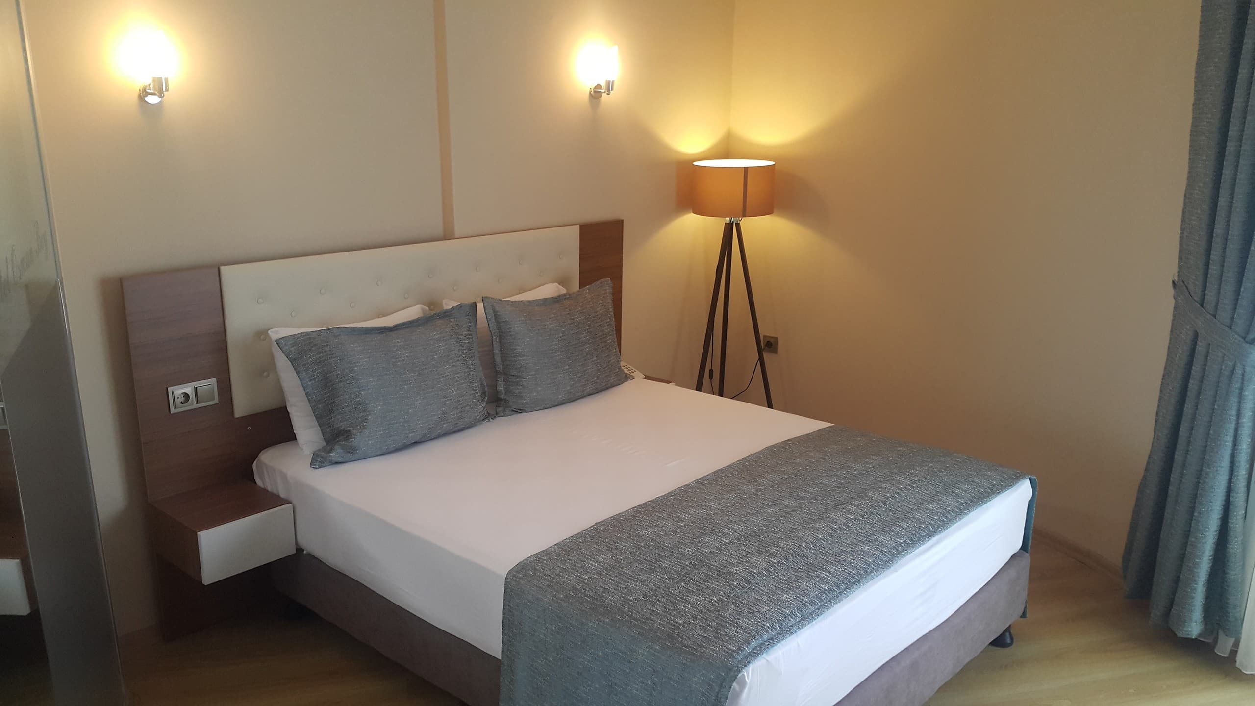 Osman Bey Otel Giresun-21