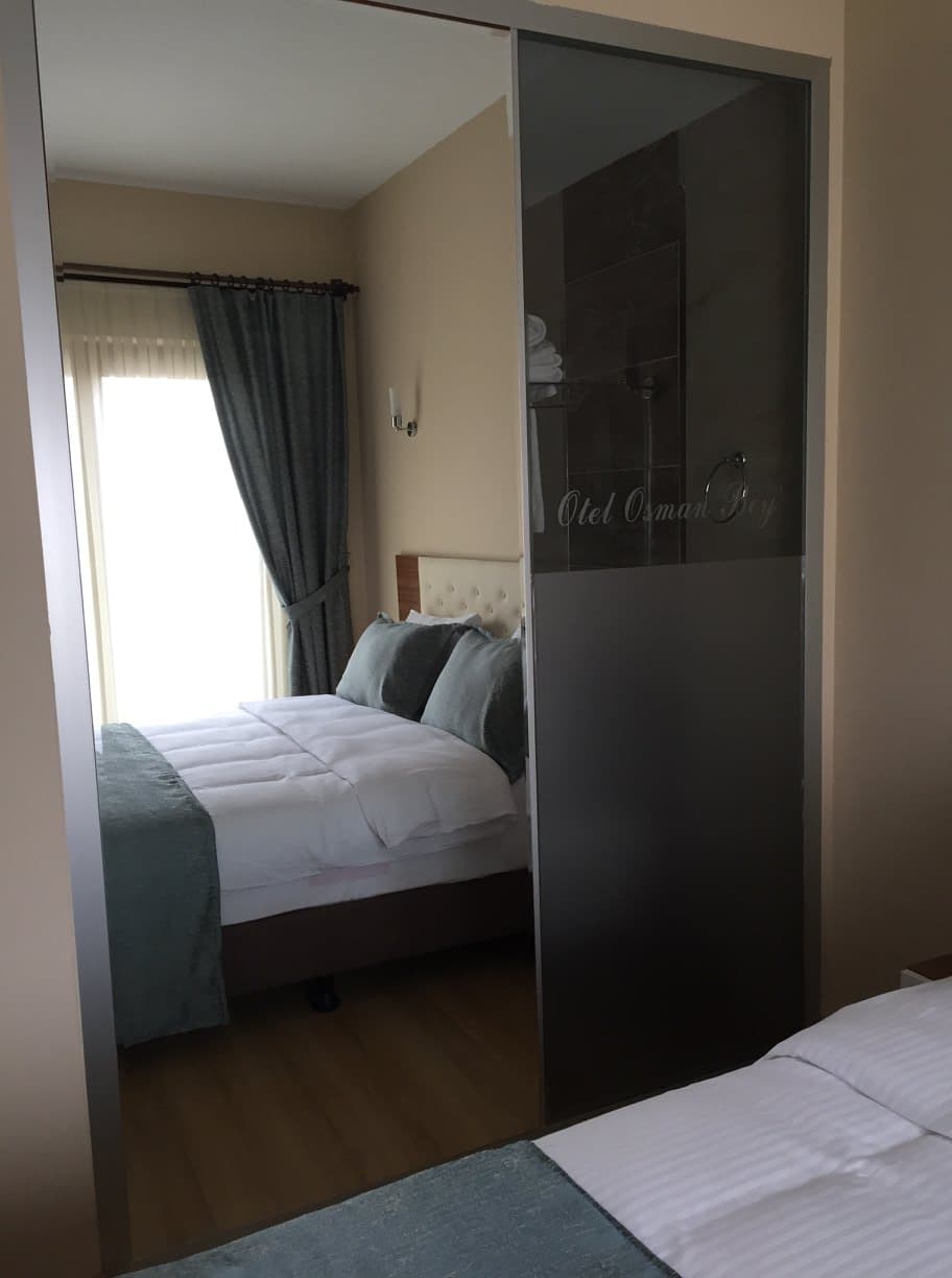 Osman Bey Otel Giresun-7