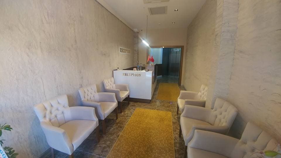 Osman Bey Otel Giresun-20