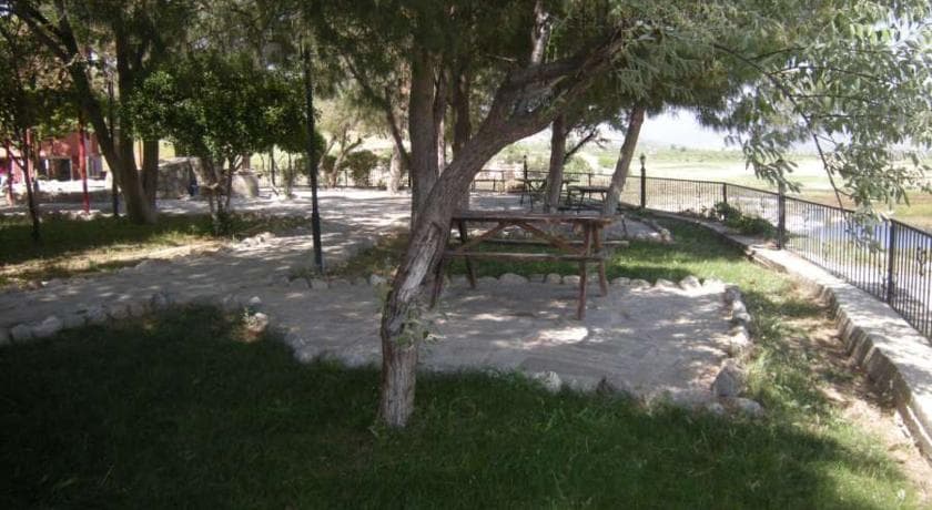 İnaltı Termal Otel-8