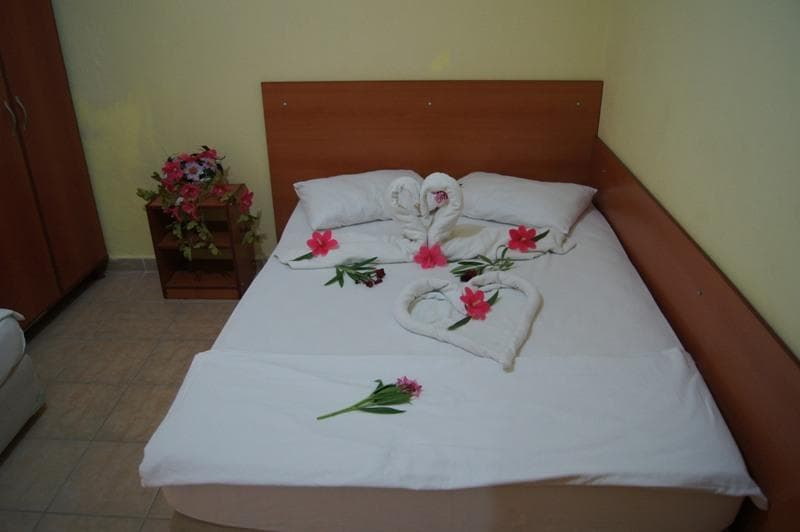 İnaltı Termal Otel-1