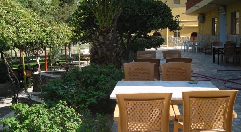 İnaltı Termal Otel-14