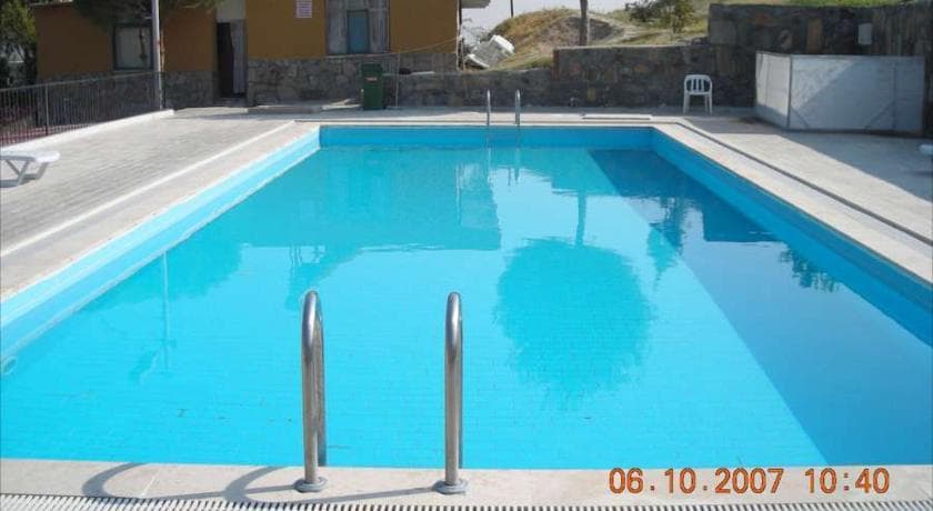 İnaltı Termal Otel-10