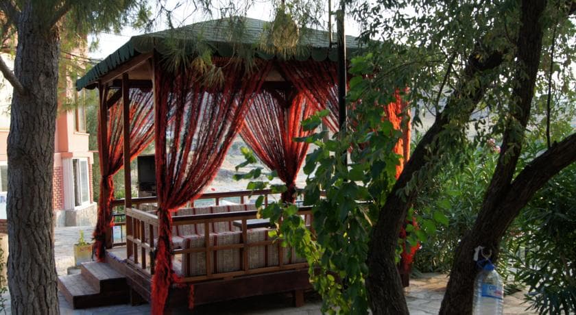 İnaltı Termal Otel-5