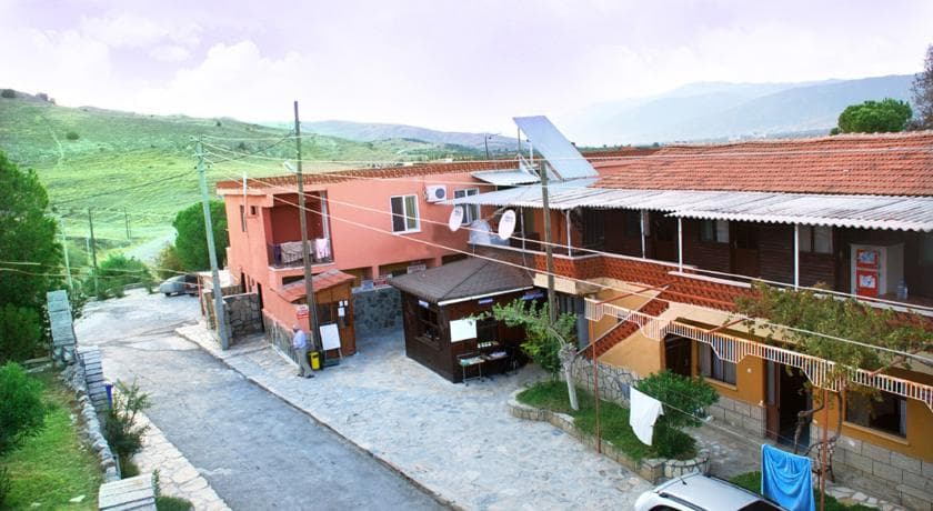 İnaltı Termal Otel-16