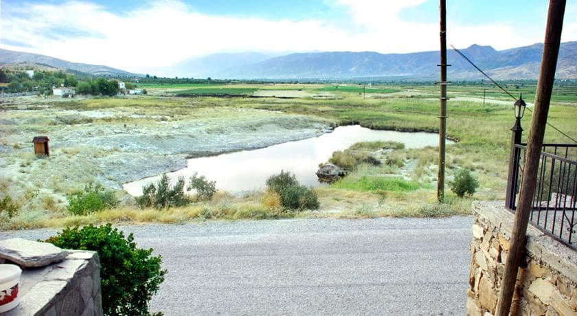 İnaltı Termal Otel-20