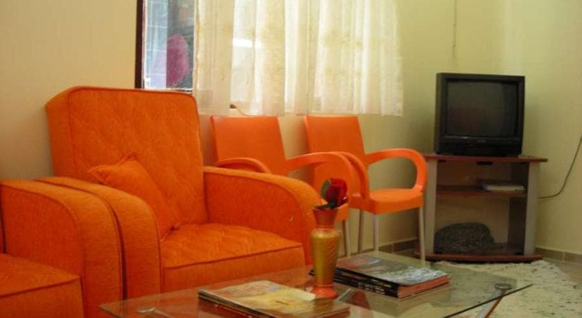 İnaltı Termal Otel-28