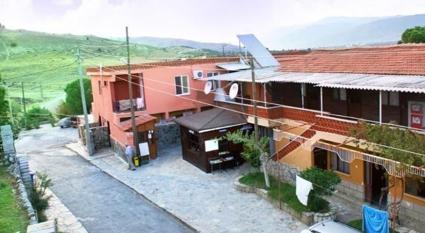 İnaltı Termal Otel-6