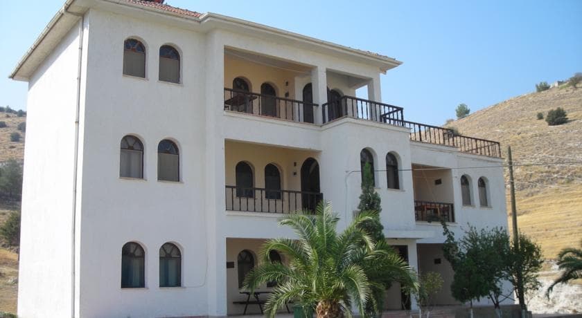 İnaltı Termal Otel-7