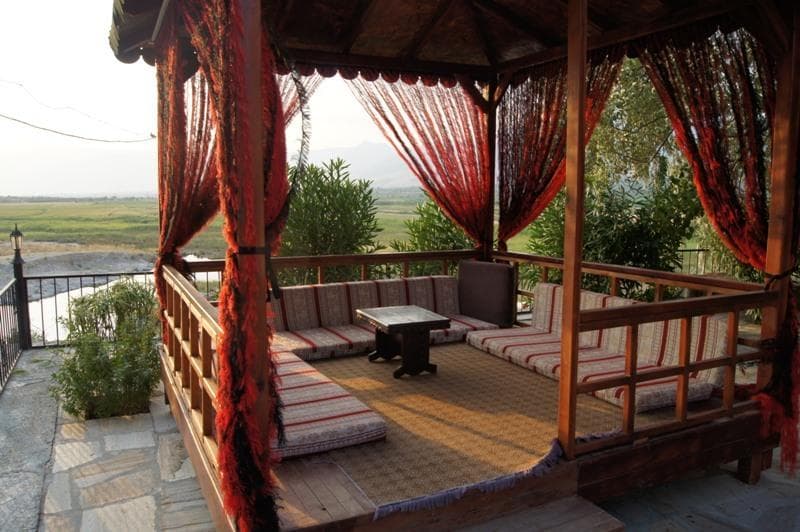 İnaltı Termal Otel-33