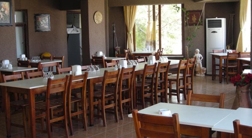 İnaltı Termal Otel-26