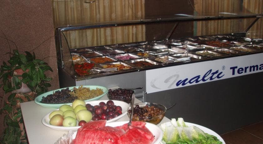 İnaltı Termal Otel-27