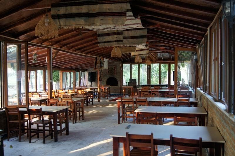 İnaltı Termal Otel-32