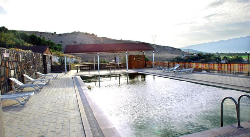 İnaltı Termal Otel-9