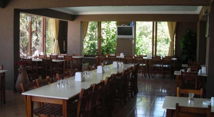 İnaltı Termal Otel-4