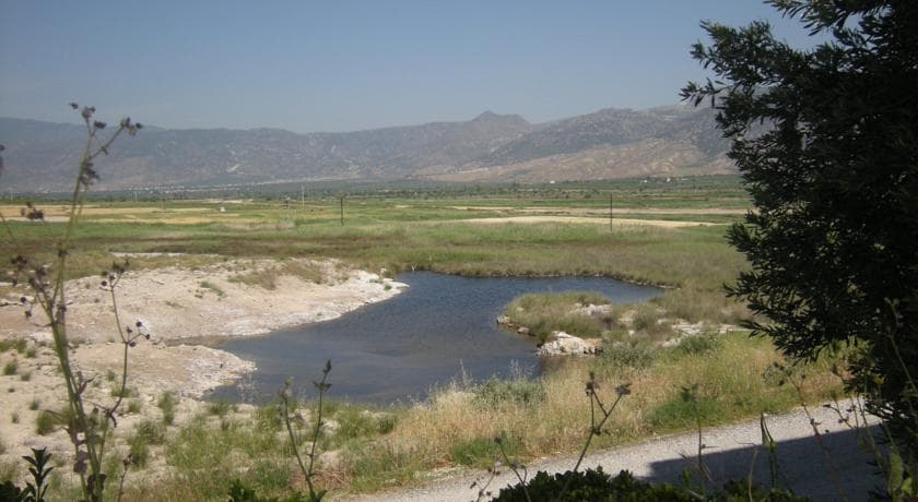 İnaltı Termal Otel-19