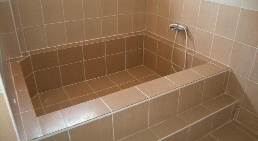 İnaltı Termal Otel-31