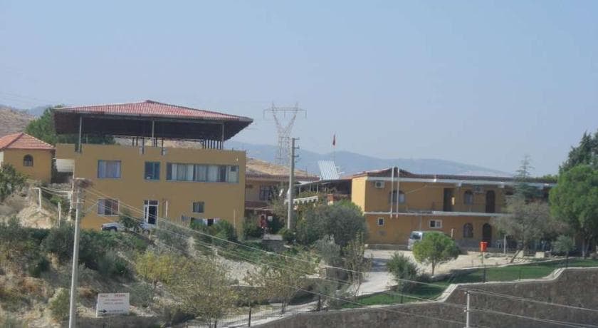 İnaltı Termal Otel-11