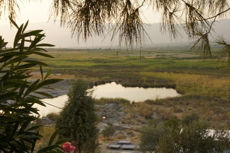 İnaltı Termal Otel-35