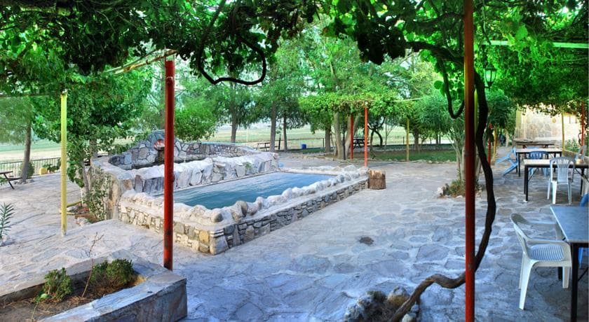 İnaltı Termal Otel-17