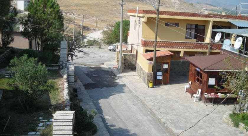 İnaltı Termal Otel-12