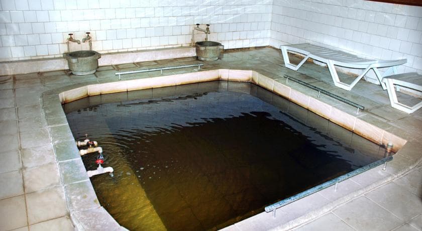 İnaltı Termal Otel-25