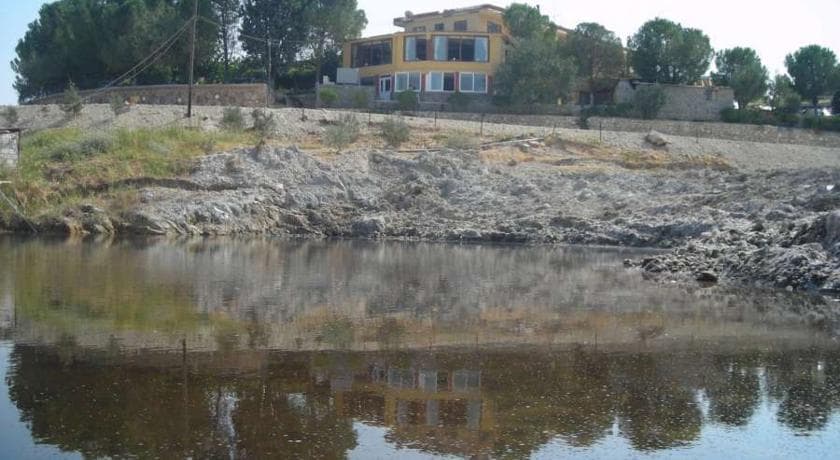 İnaltı Termal Otel-21