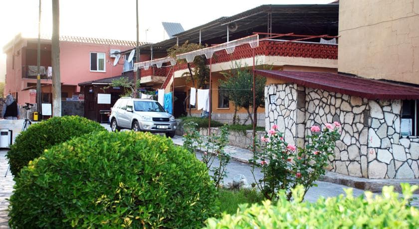 İnaltı Termal Otel-3