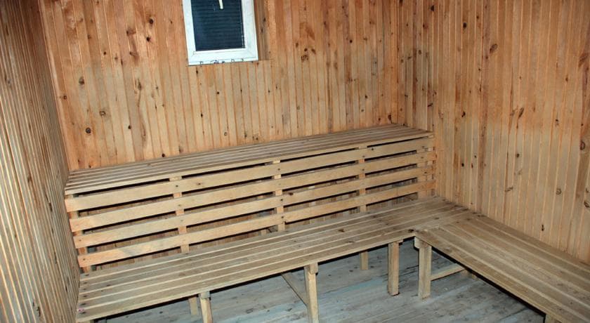 İnaltı Termal Otel-24