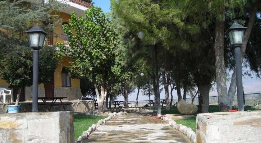 İnaltı Termal Otel-18