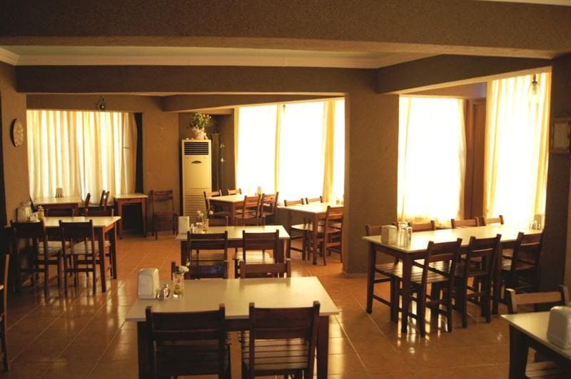 İnaltı Termal Otel-37