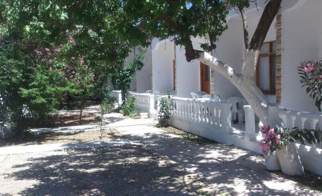 Erdinç Tatil Evleri-18