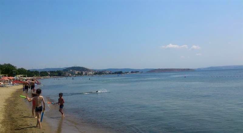 Erdinç Tatil Evleri-15