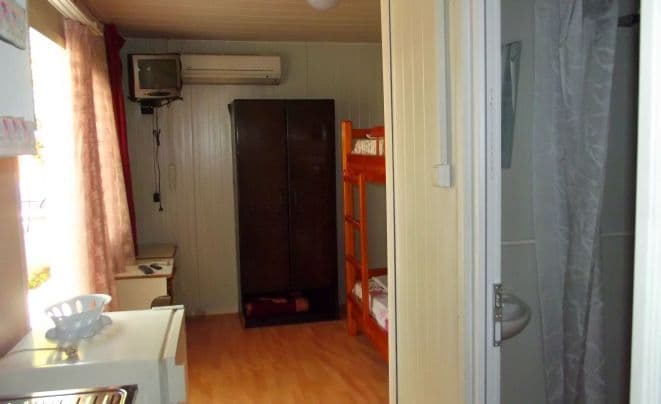 Erdinç Tatil Evleri-3