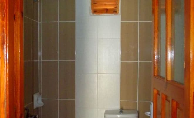 Erdinç Tatil Evleri-23