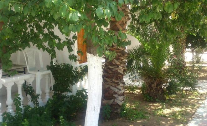 Erdinç Tatil Evleri-19