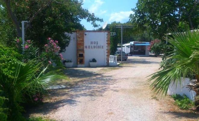 Erdinç Tatil Evleri-21