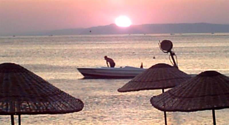 Erdinç Tatil Evleri-11