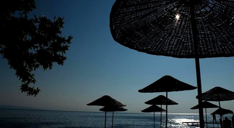 Erdinç Tatil Evleri-16