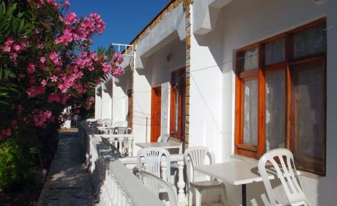 Erdinç Tatil Evleri-2