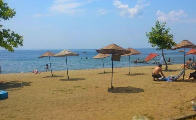 Erdinç Tatil Evleri-22