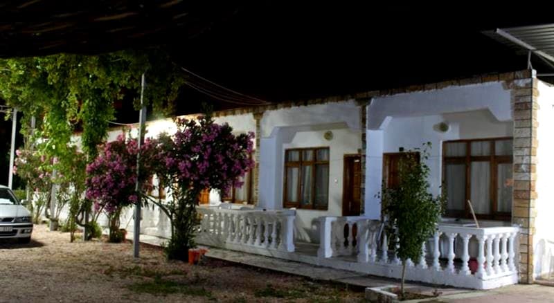 Erdinç Tatil Evleri-0