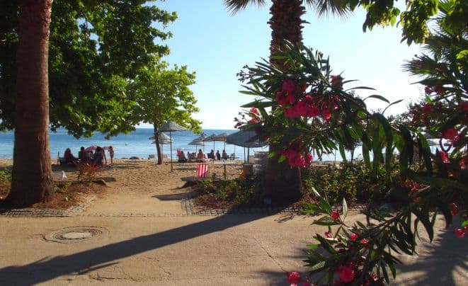 Erdinç Tatil Evleri-8