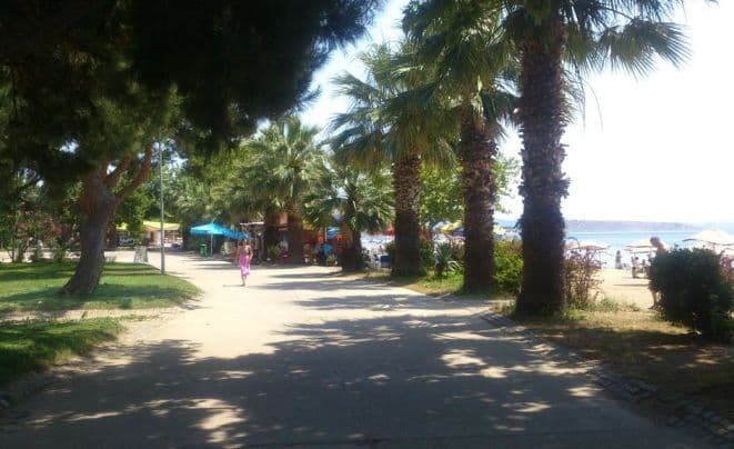 Erdinç Tatil Evleri-20