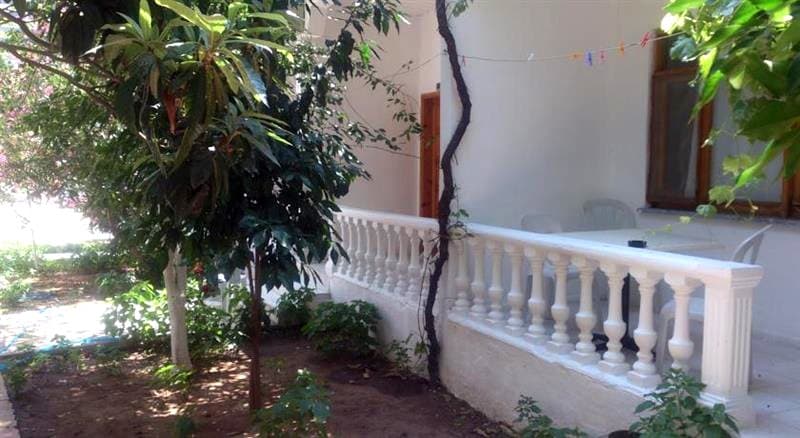 Erdinç Tatil Evleri-13