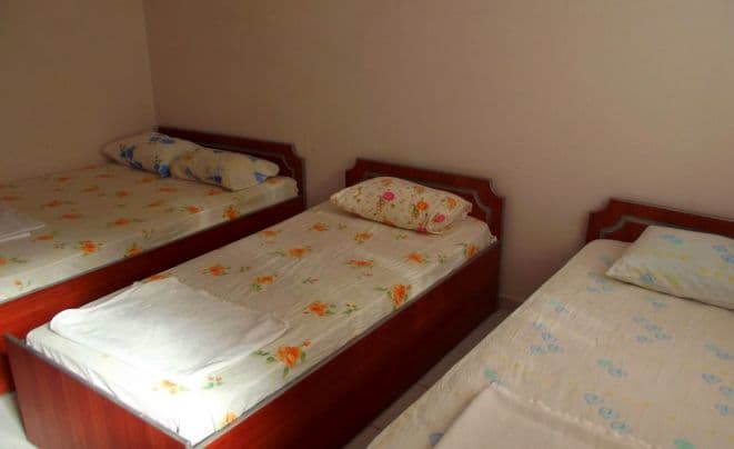 Erdinç Tatil Evleri-1